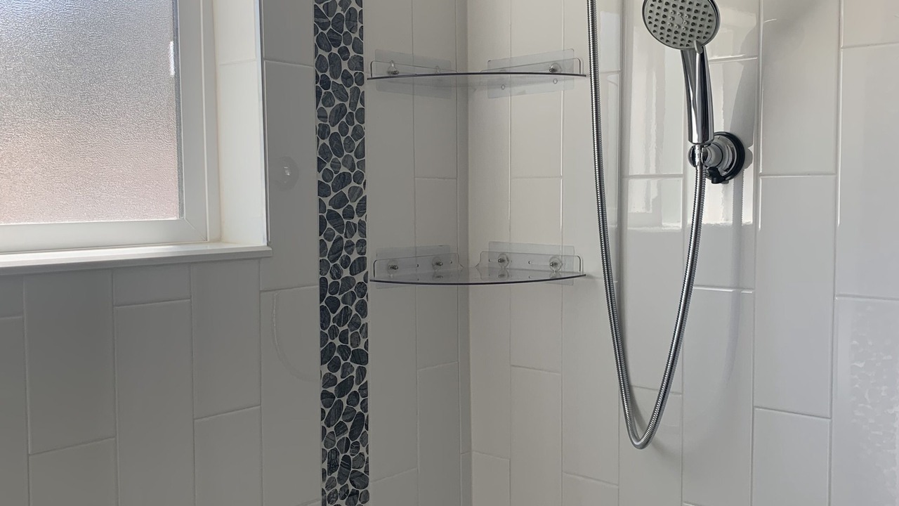 Photo of Bathroom in Coal Creek