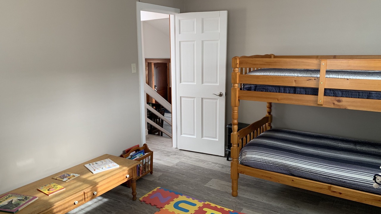 Photo of Bedroom in Coal Creek