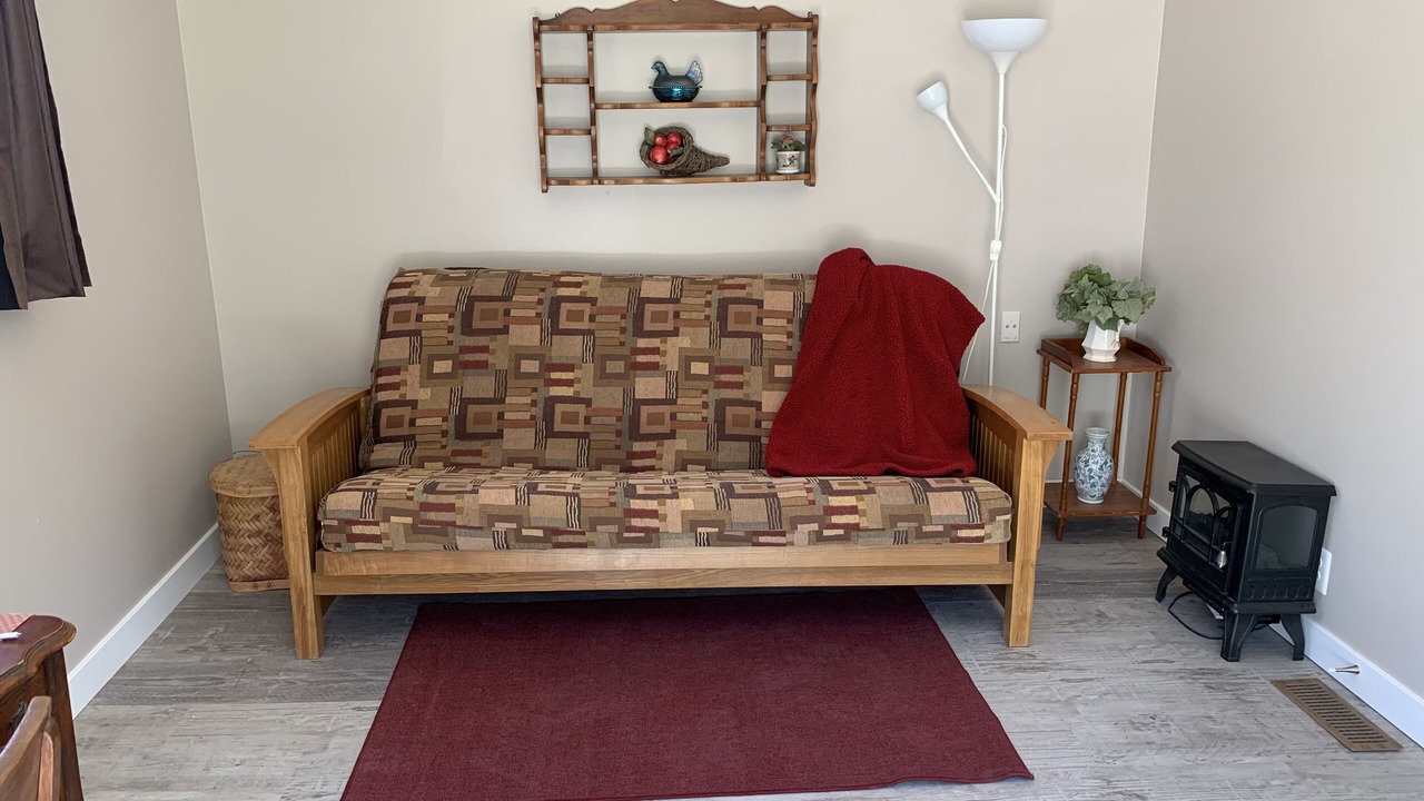Photo of Livingroom in Coal Creek