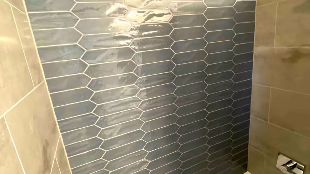 Photo of Bathroom in Villa Park