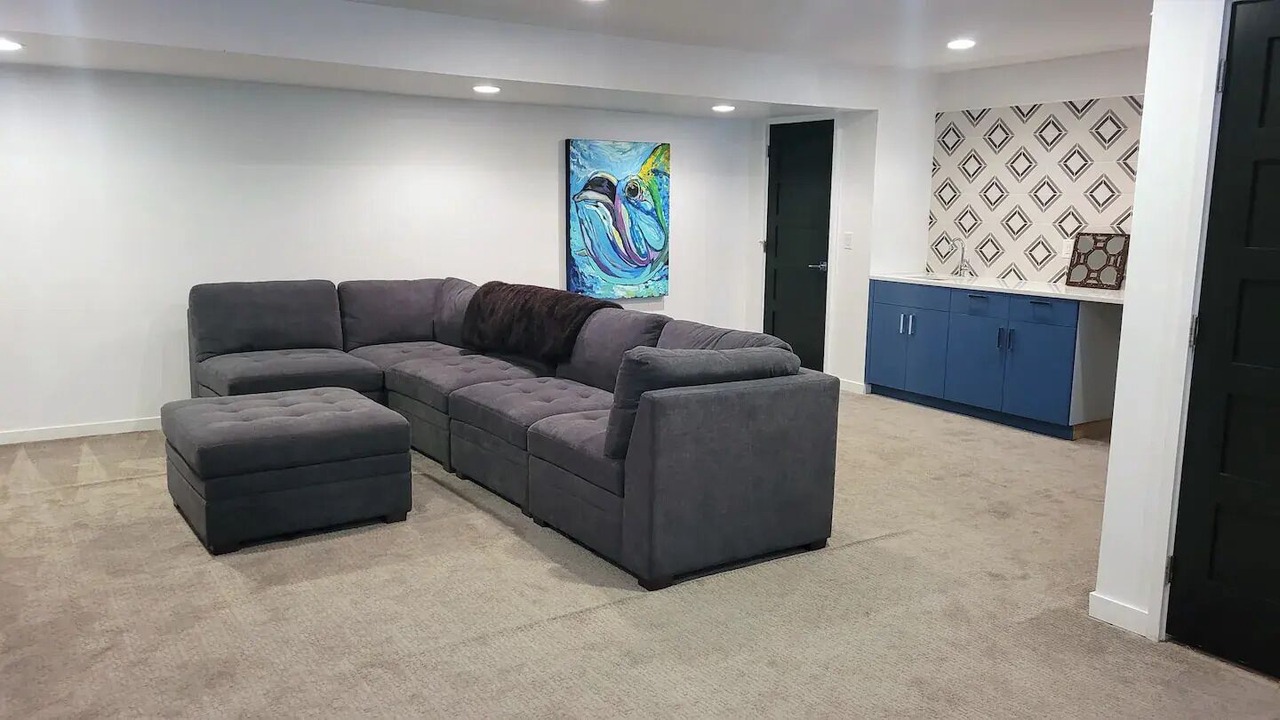 Photo of Bedroom in Villa Park