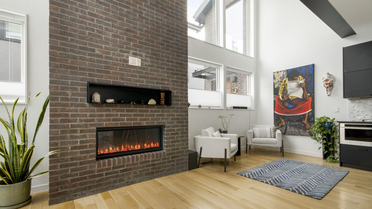 Photo of Livingroom in Villa Park