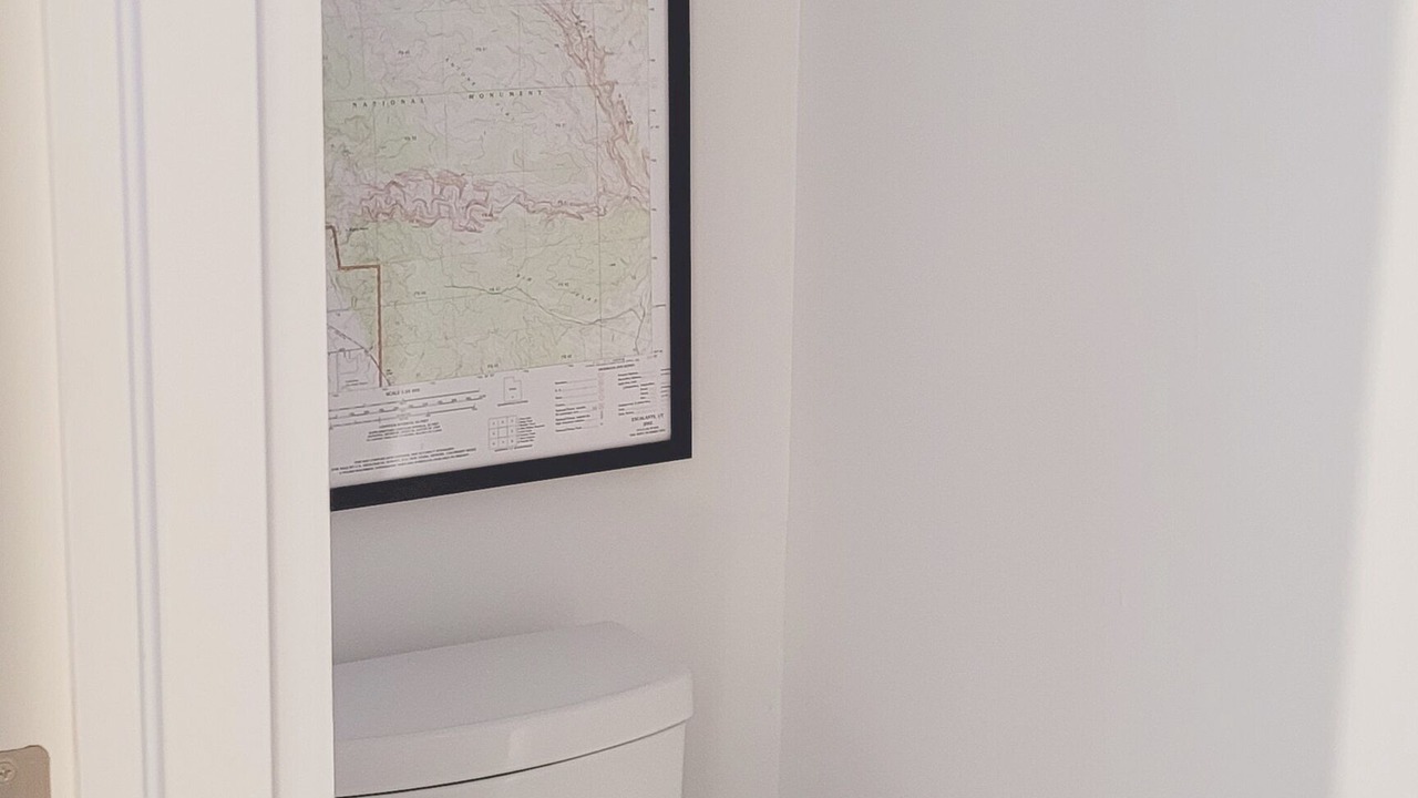 Photo of Bathroom in Villa Park