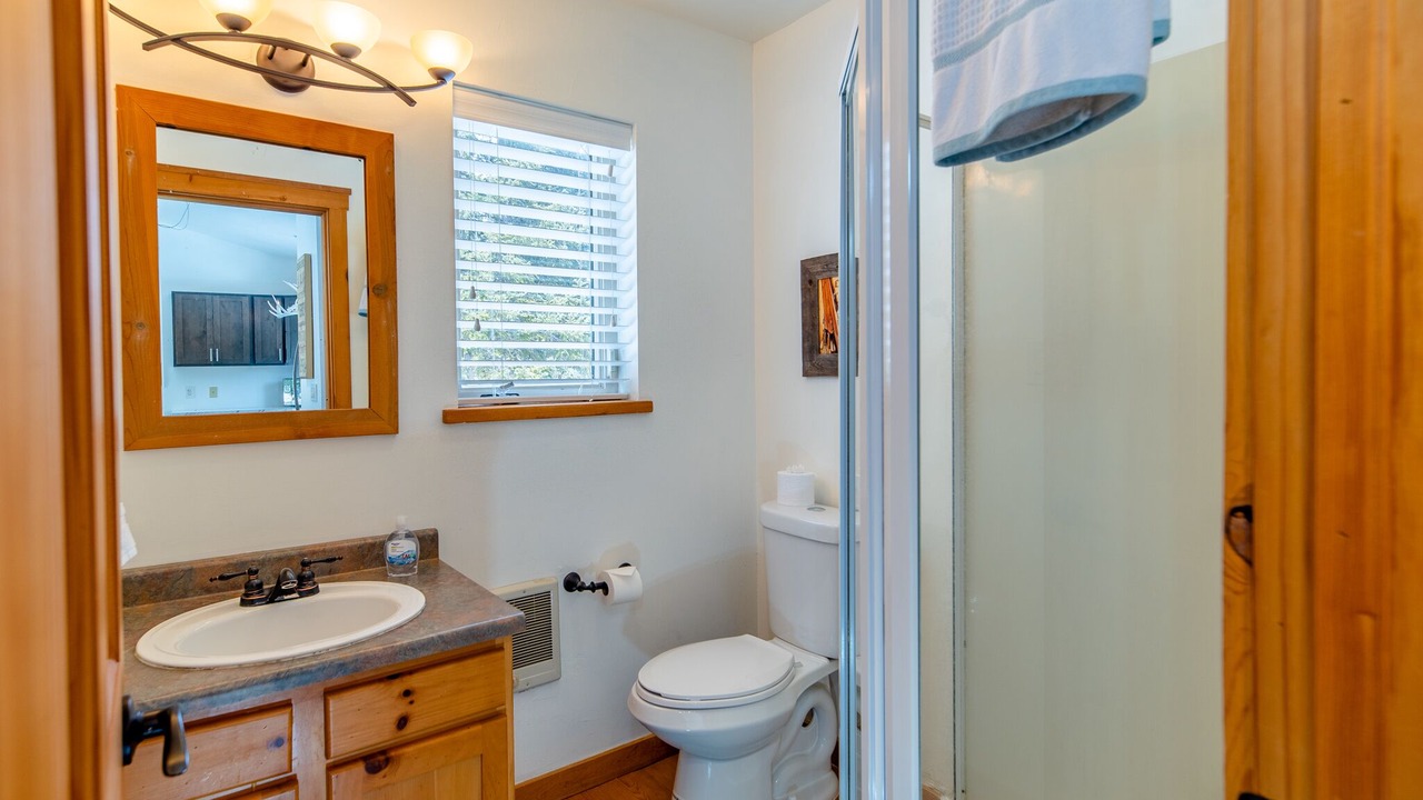 Photo of Bathroom in Valley of the Sun