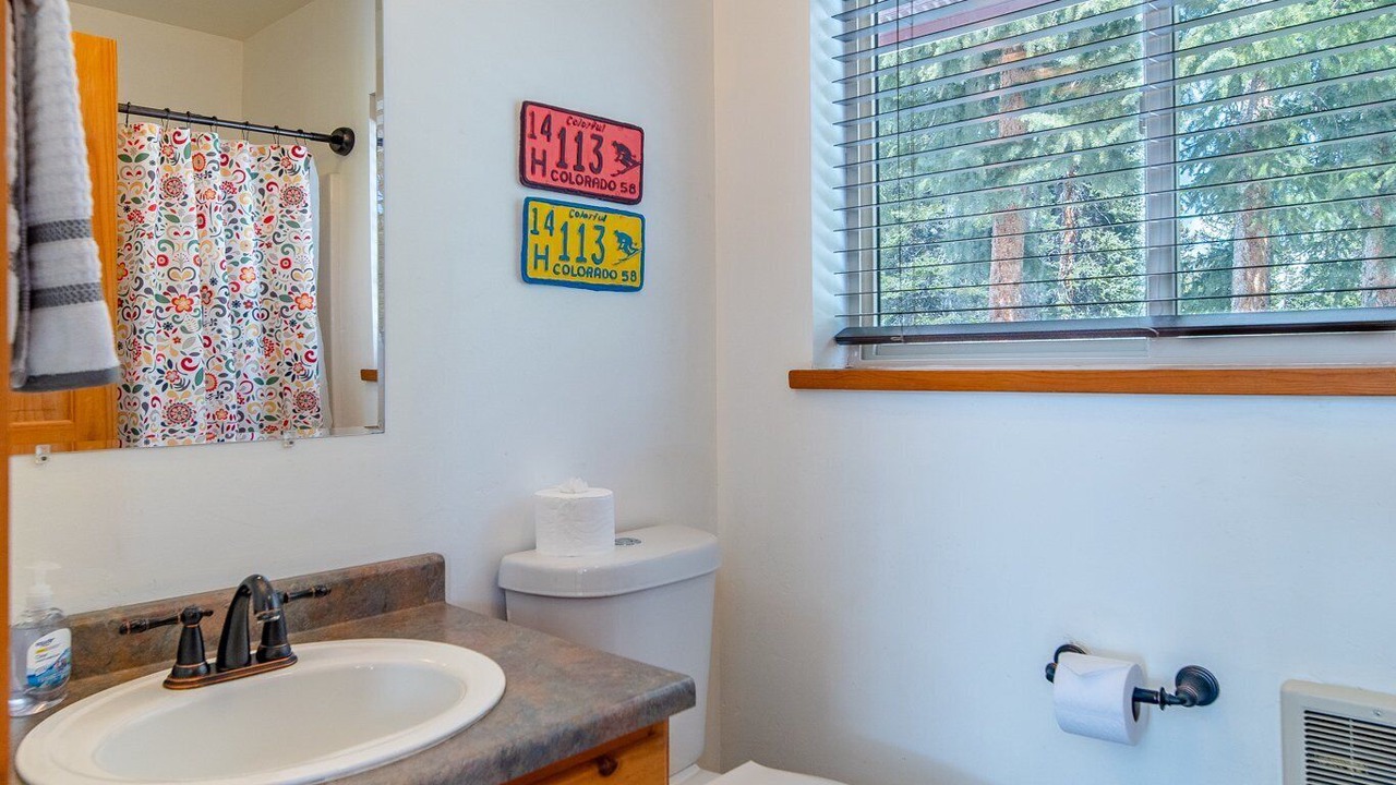Photo of Bathroom in Valley of the Sun