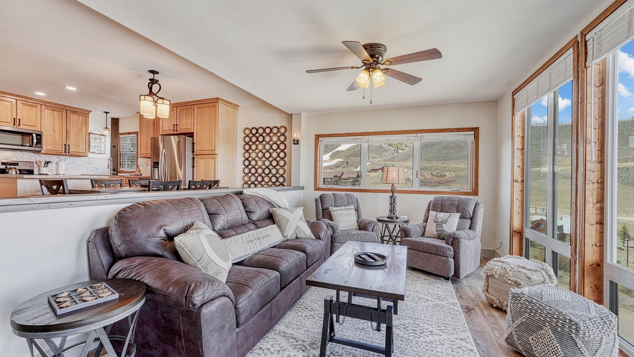 Photo of Bedroom in Silvercreek