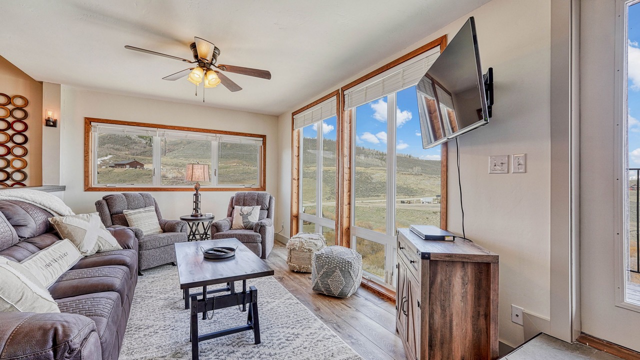 Photo of Bedroom in Silvercreek