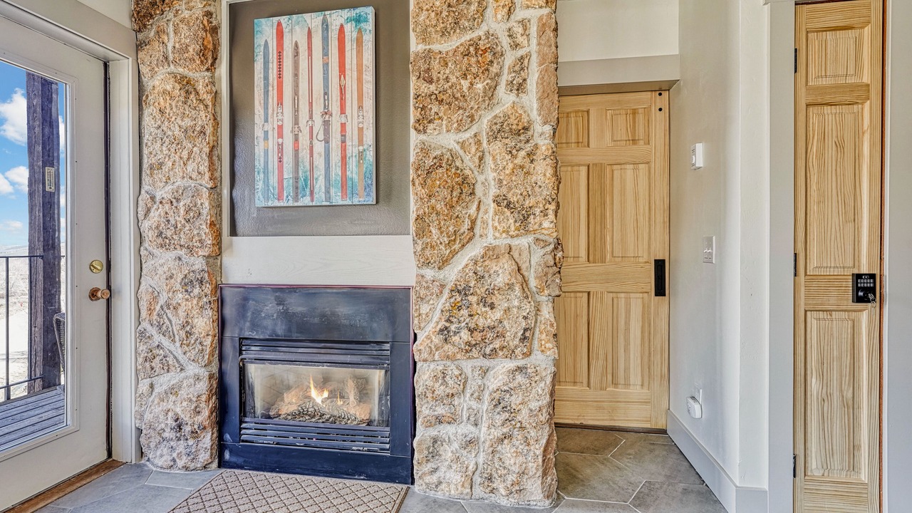 Photo of Livingroom in Silvercreek