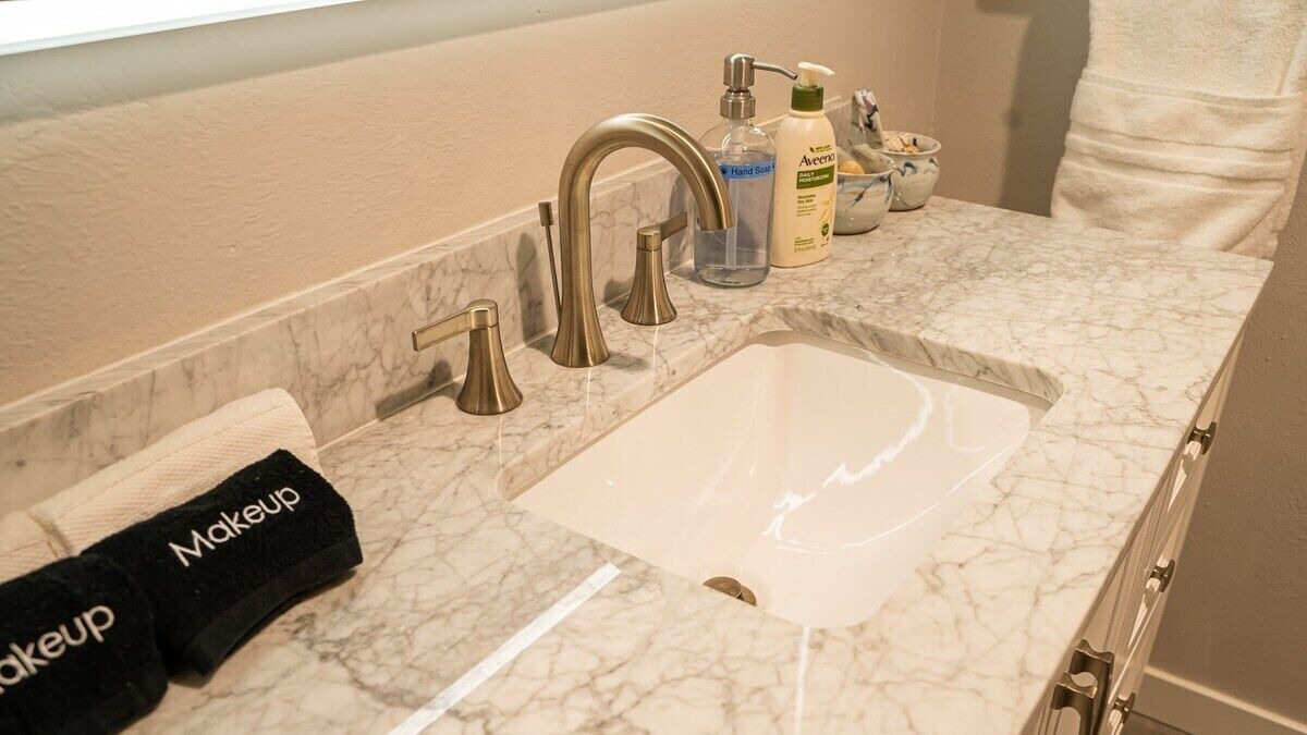 Photo of Bathroom in North Central Westminster