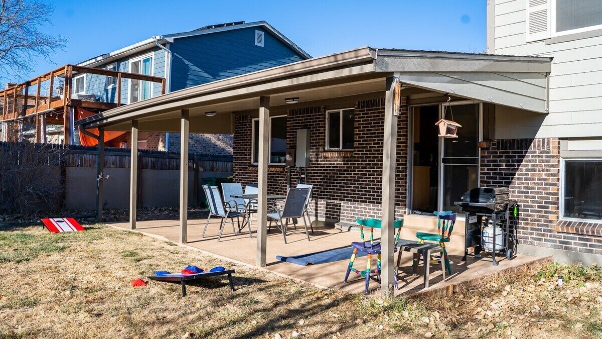 Photo of Outdoor in North Central Westminster