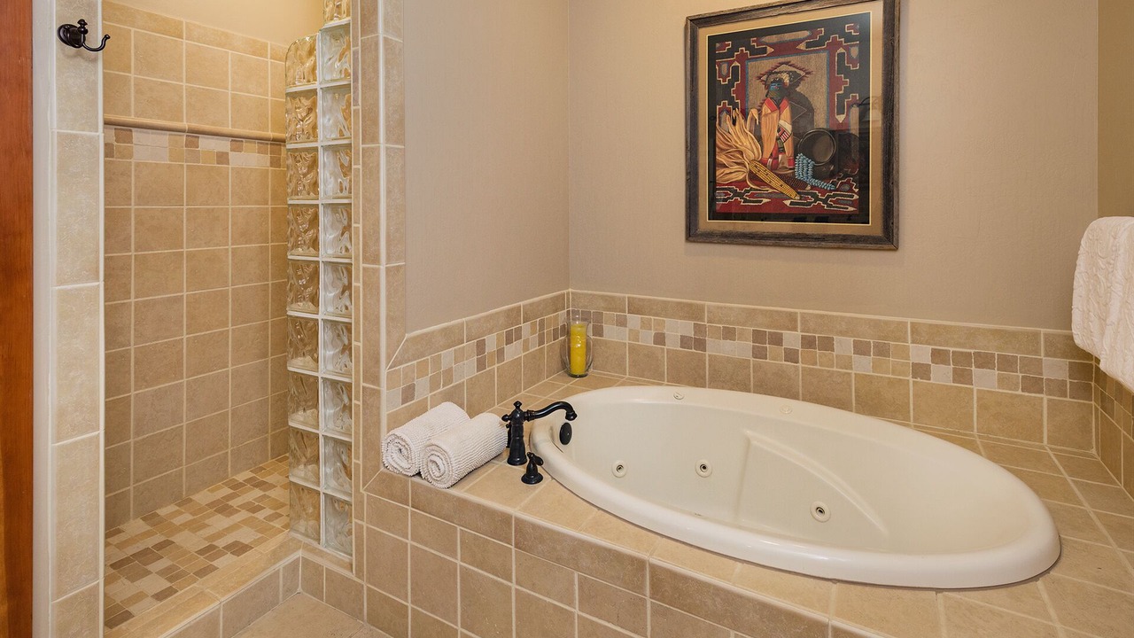 Photo of Bathroom in Purgatory