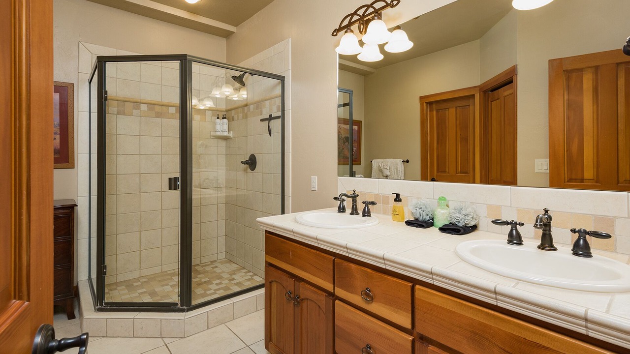 Photo of Bathroom in Purgatory