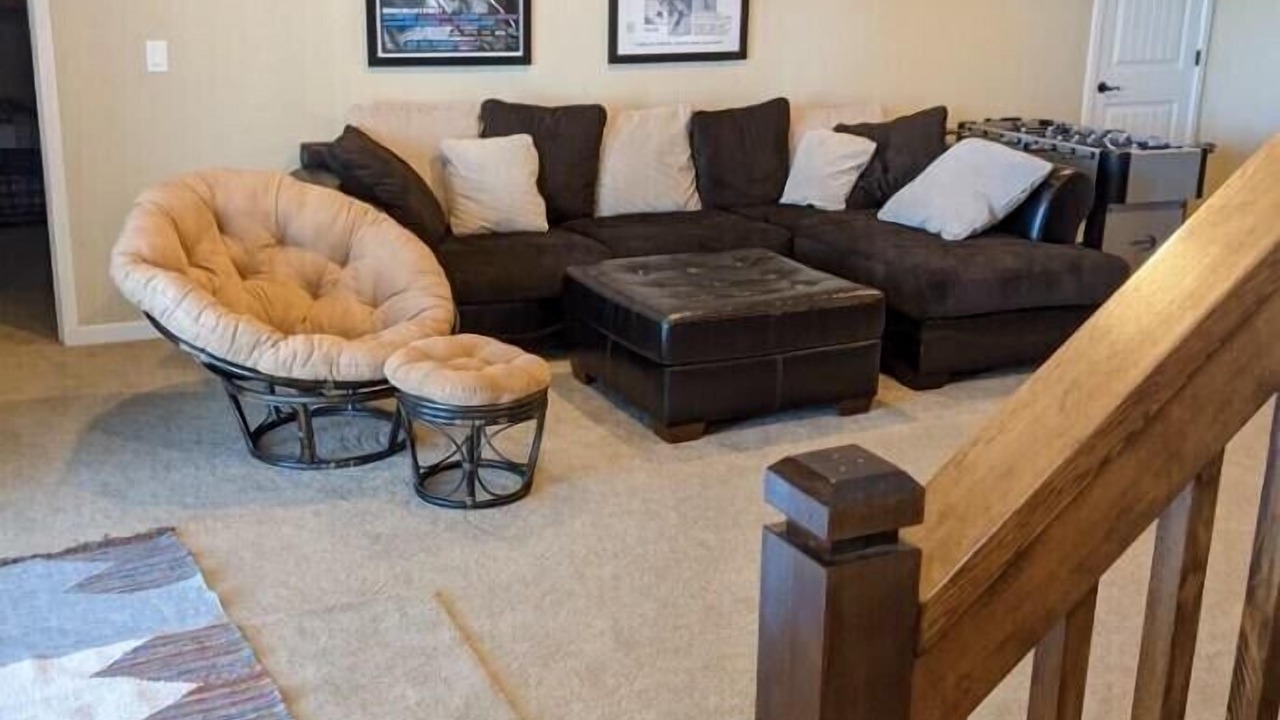 Photo of Bedroom in Silvercreek