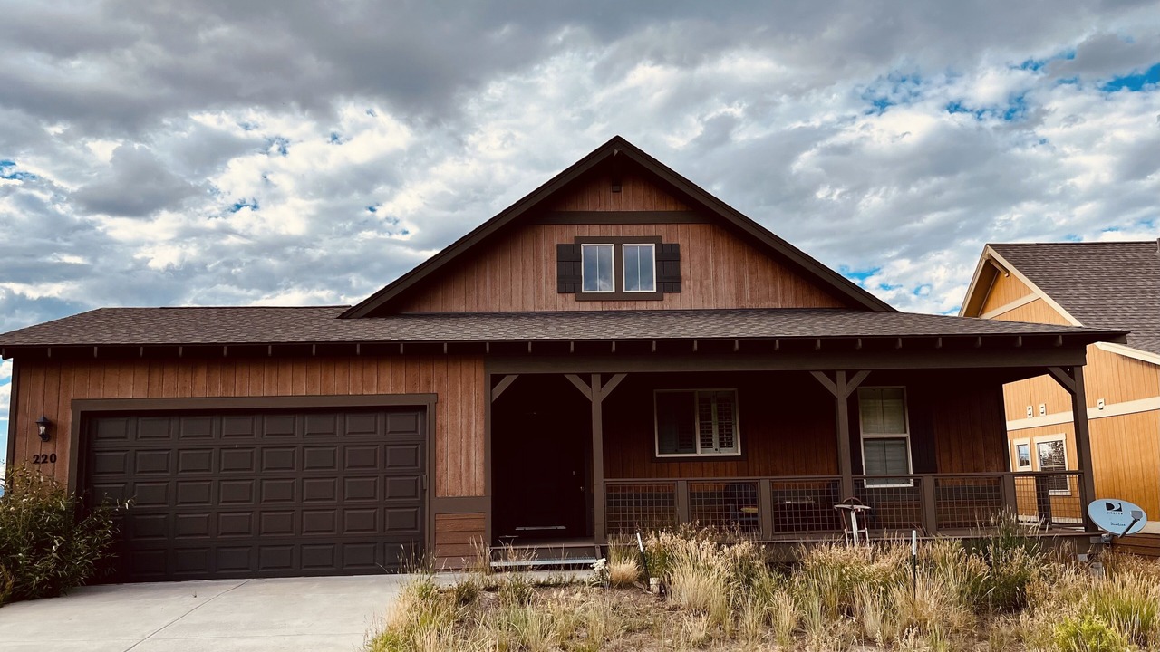 Photo of Outdoor in Silvercreek