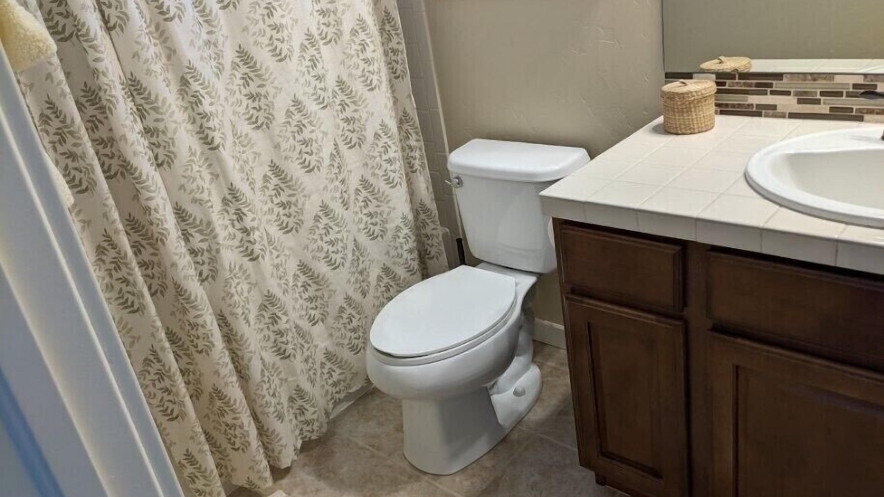 Photo of Bathroom in Silvercreek