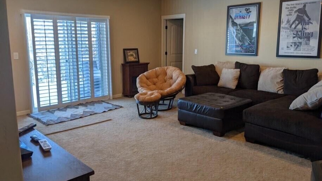 Photo of Bedroom in Silvercreek