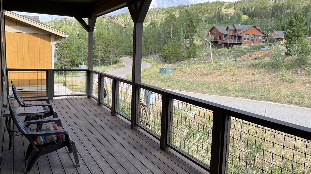 Photo of Outdoor in Silvercreek