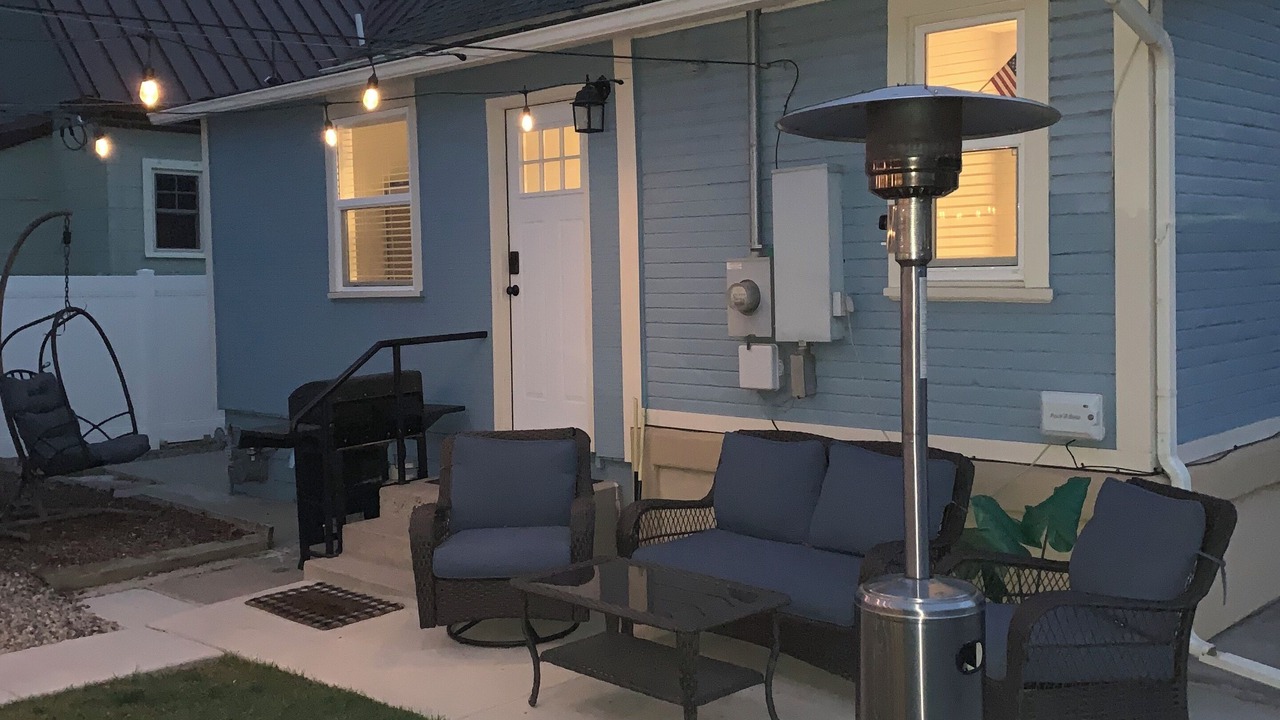 Photo of Patio Balcony in Grand Junction