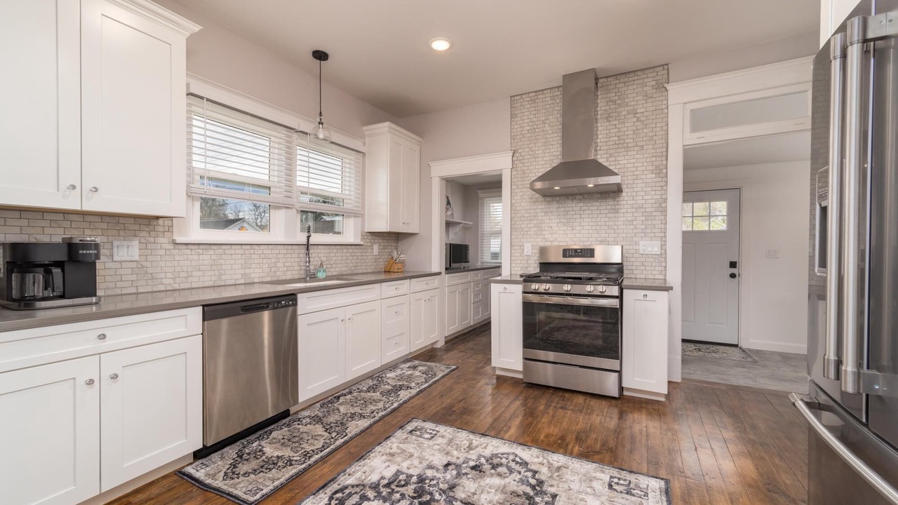 Photo of Kitchen in Grand Junction