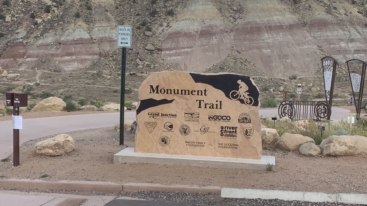 Photo of Outdoor in Grand Junction