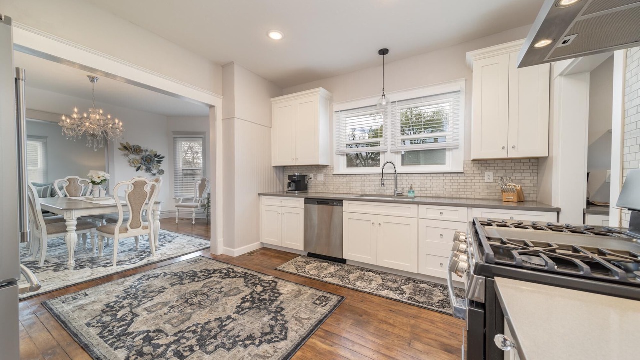 Photo of Kitchen in Grand Junction