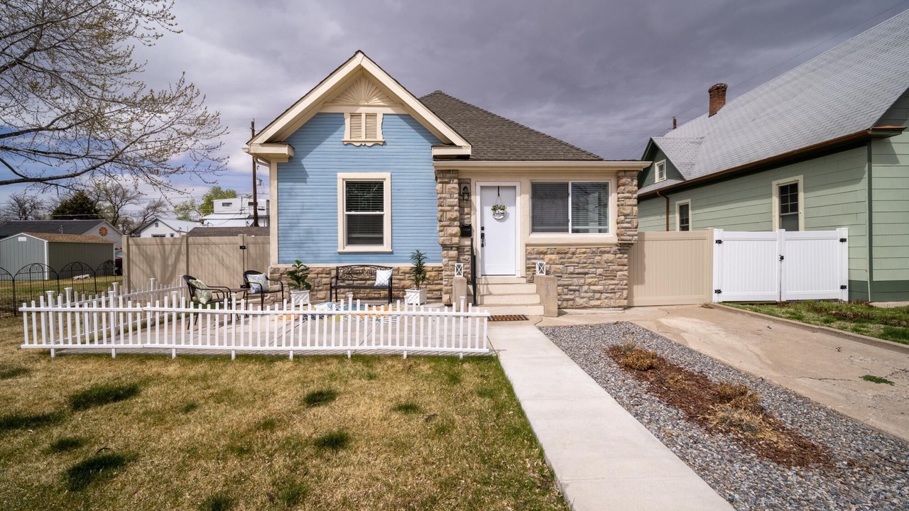 Photo of Outdoor in Grand Junction