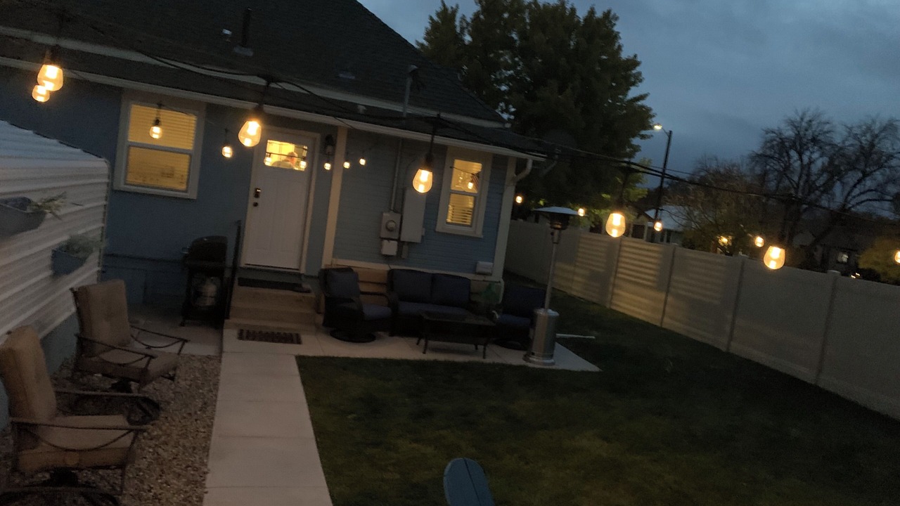 Photo of Patio Balcony in Grand Junction