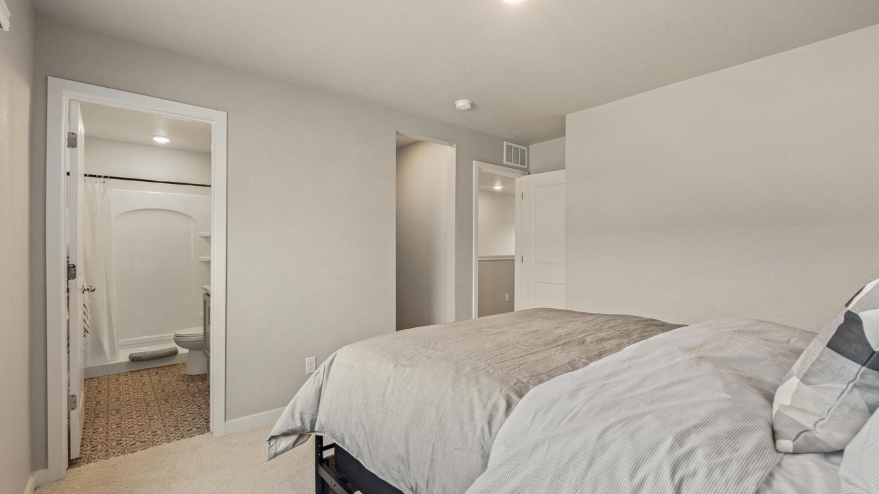Photo of Bedroom in Ault