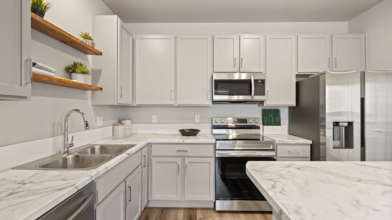 Photo of Kitchen in Ault