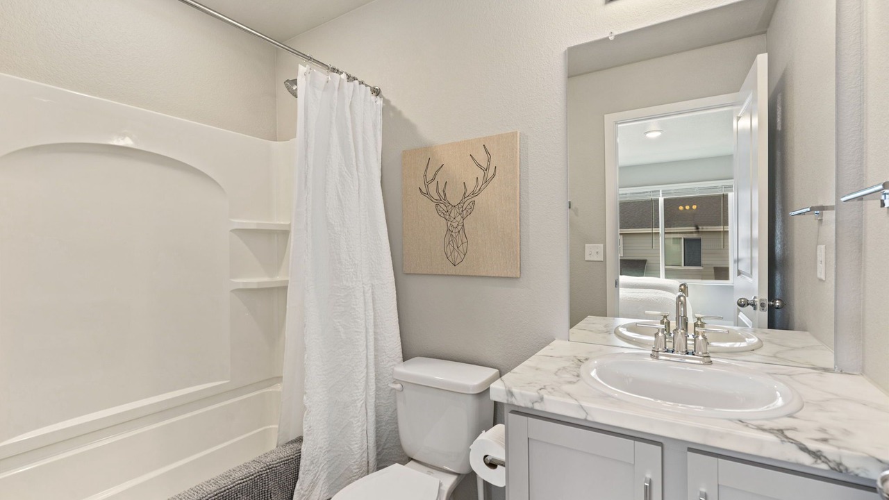 Photo of Bathroom in Ault