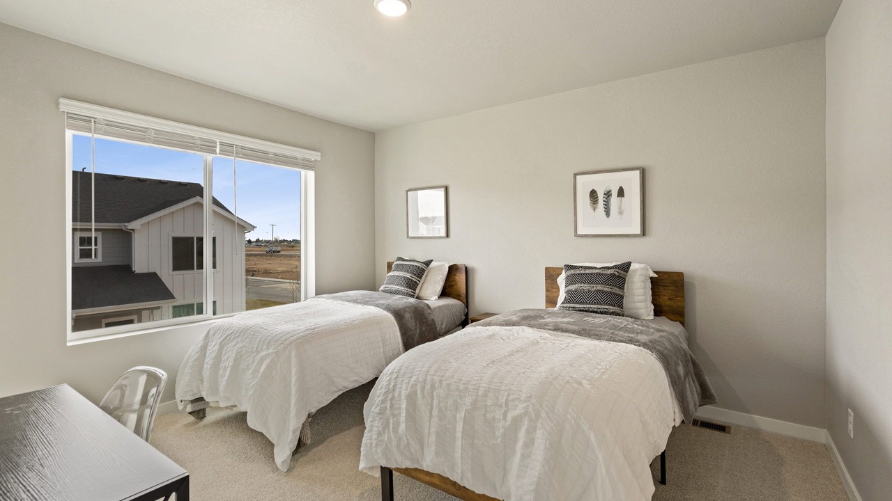 Photo of Bedroom in Ault