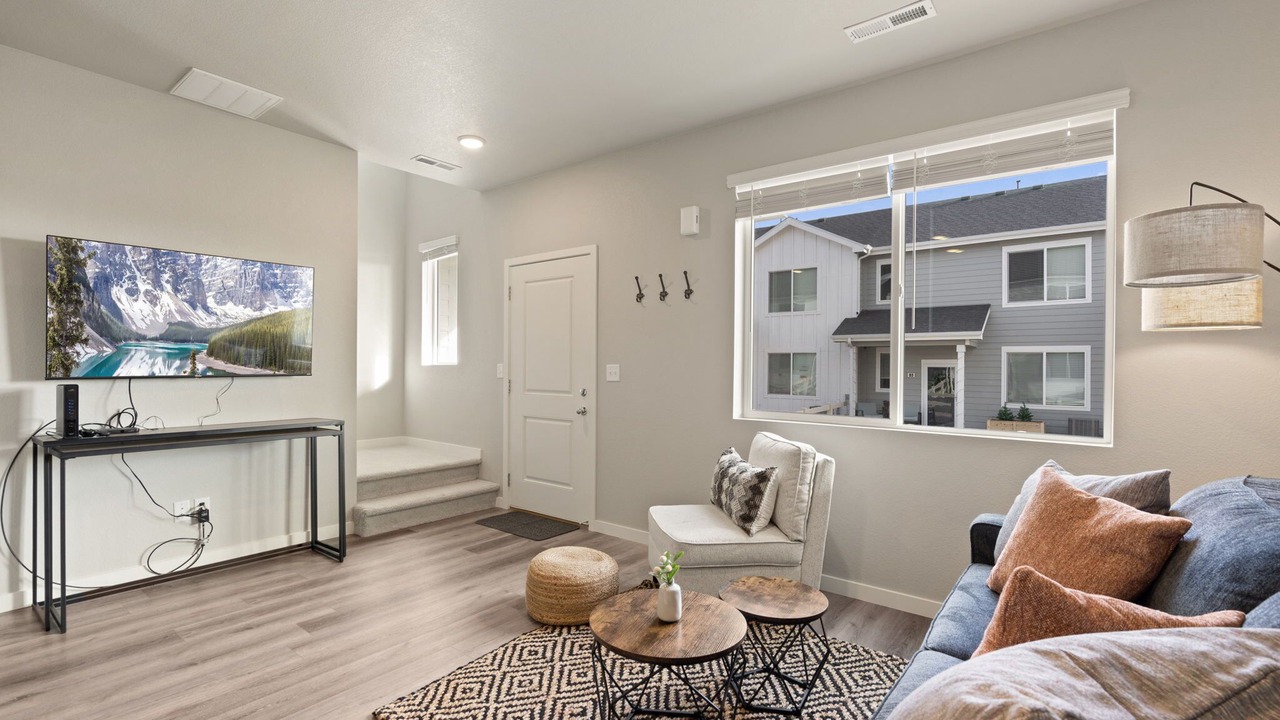 Photo of Livingroom in Ault