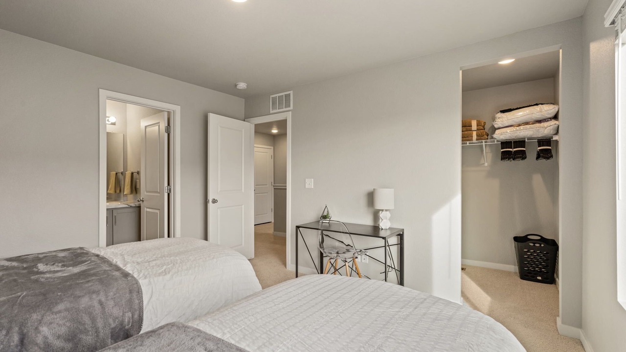 Photo of Bedroom in Ault