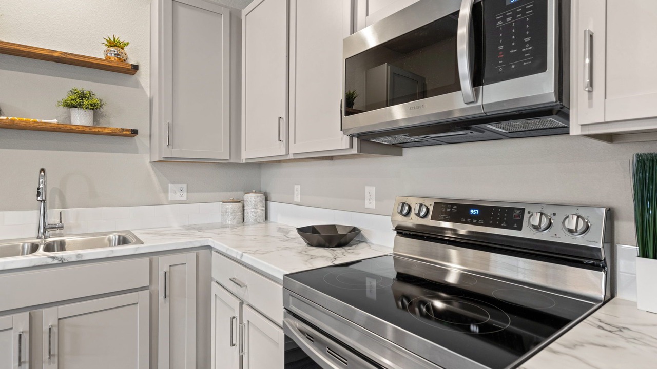 Photo of Kitchen in Ault