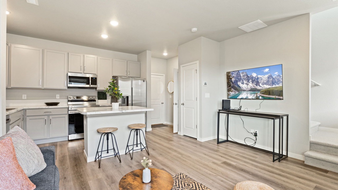Photo of Livingroom in Ault
