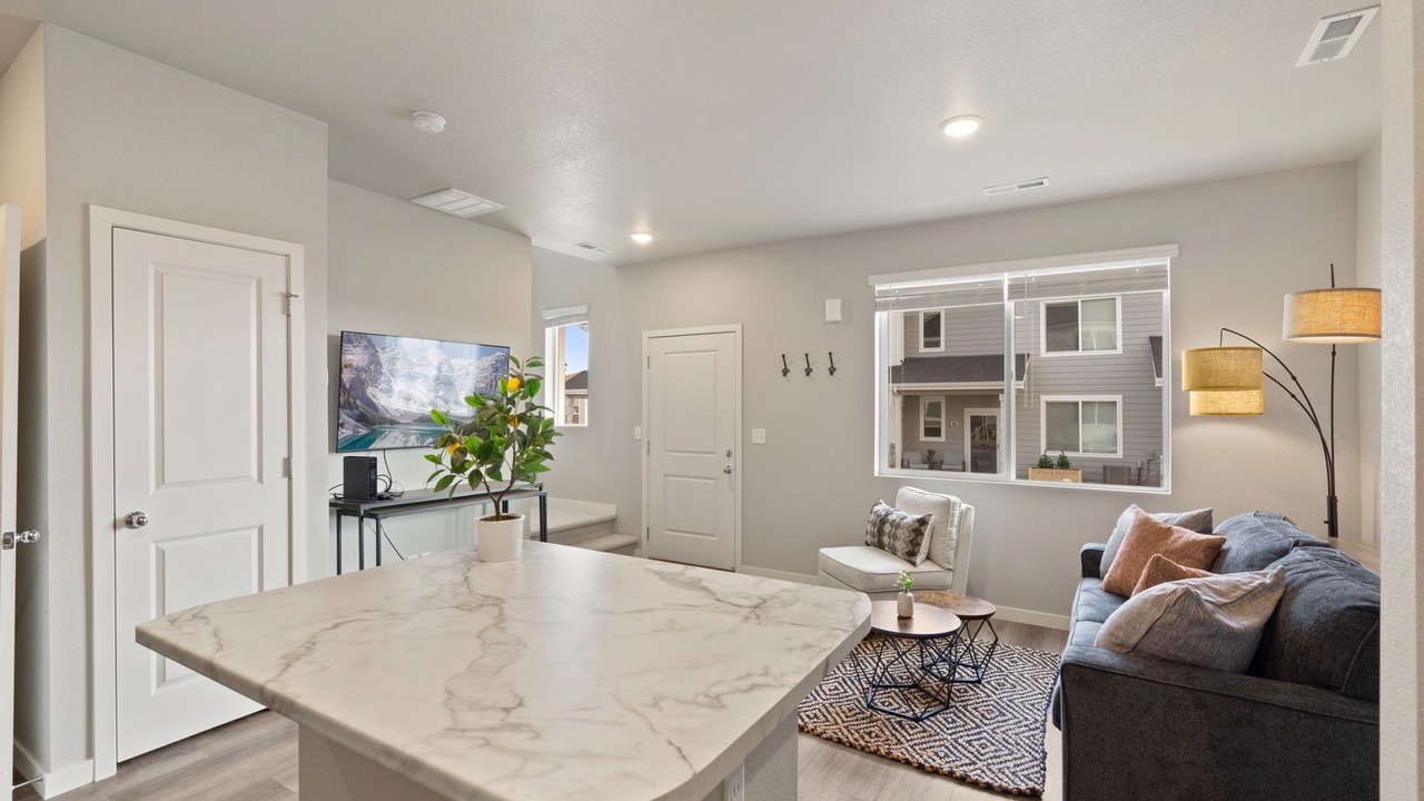 Photo of Livingroom in Ault