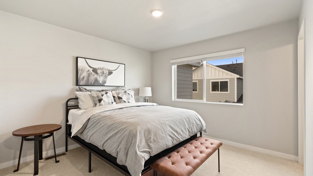 Photo of Bedroom in Ault