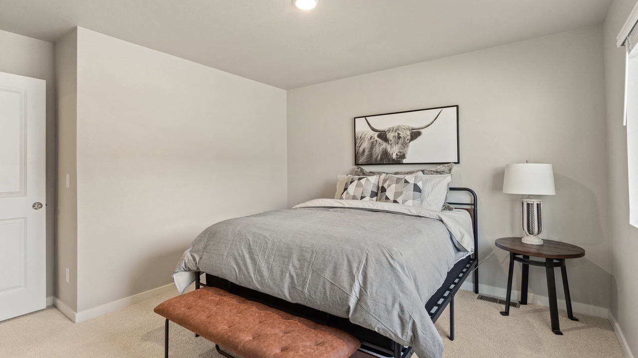 Photo of Bedroom in Ault