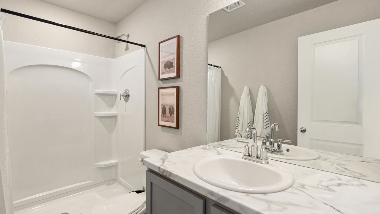 Photo of Bathroom in Ault