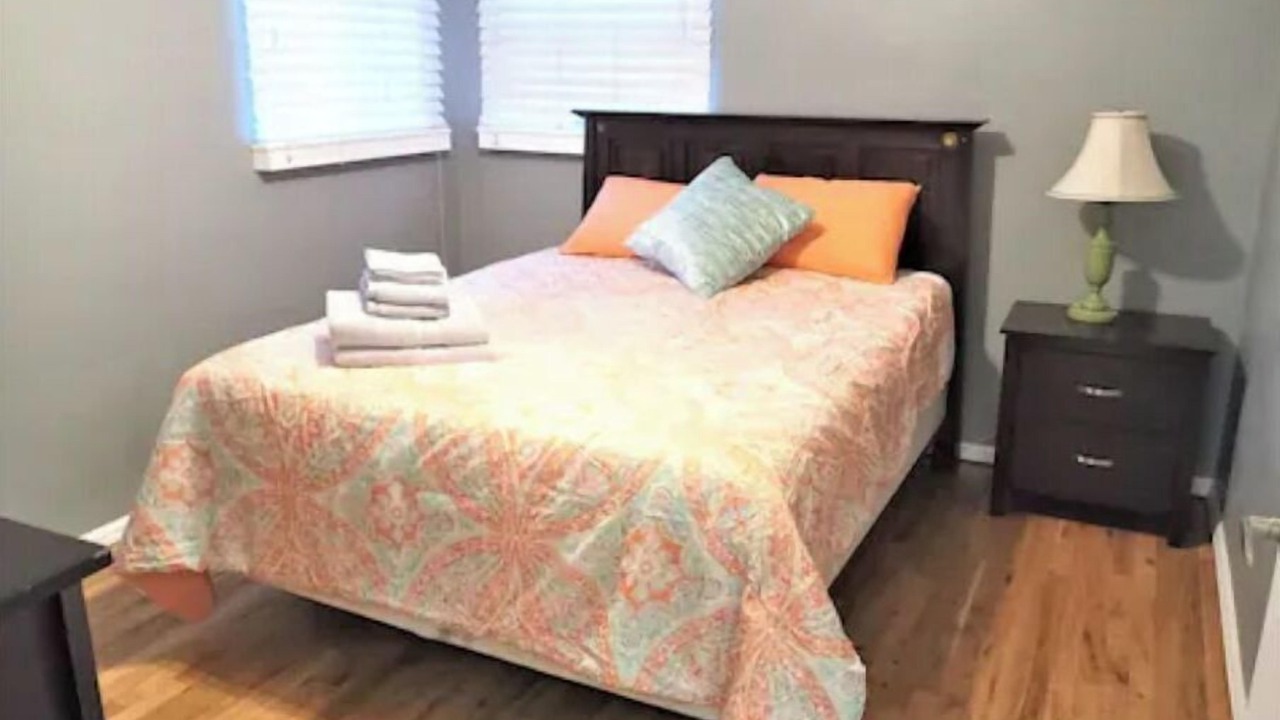 Photo of Bedroom in Barths