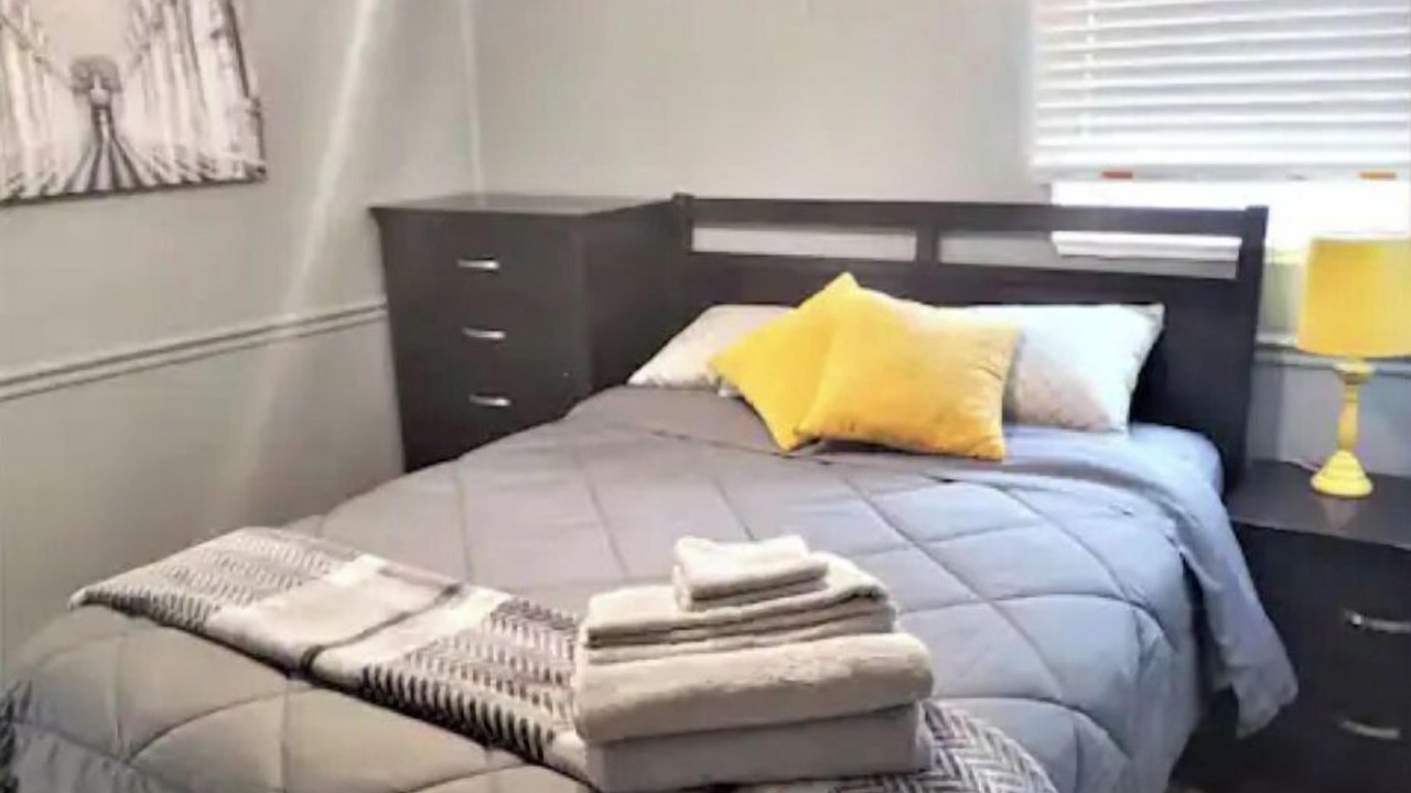 Photo of Bedroom in Barths