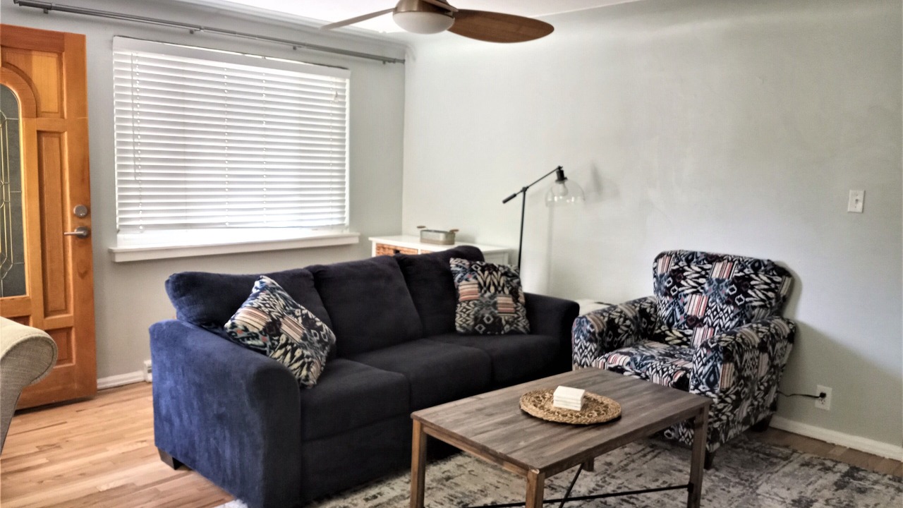 Photo of Livingroom in Barths