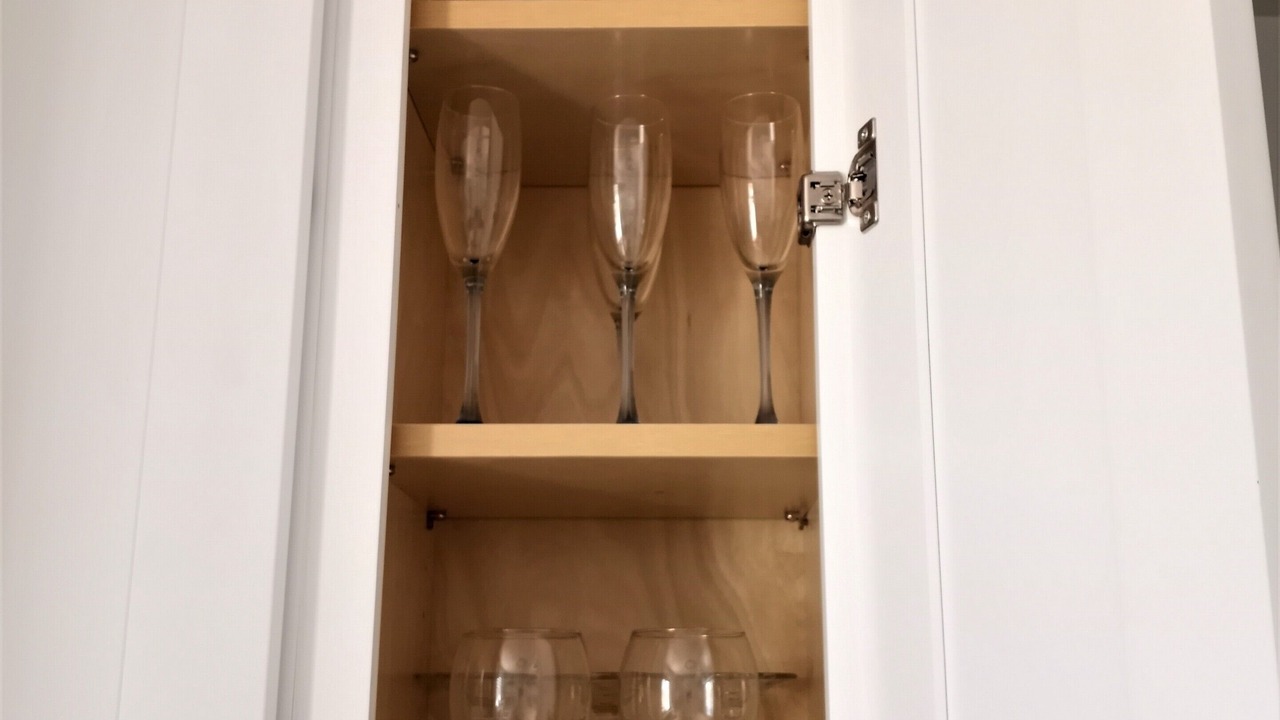 Photo of Kitchen in Barths