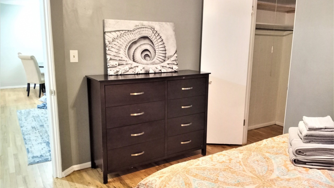 Photo of Bedroom in Barths