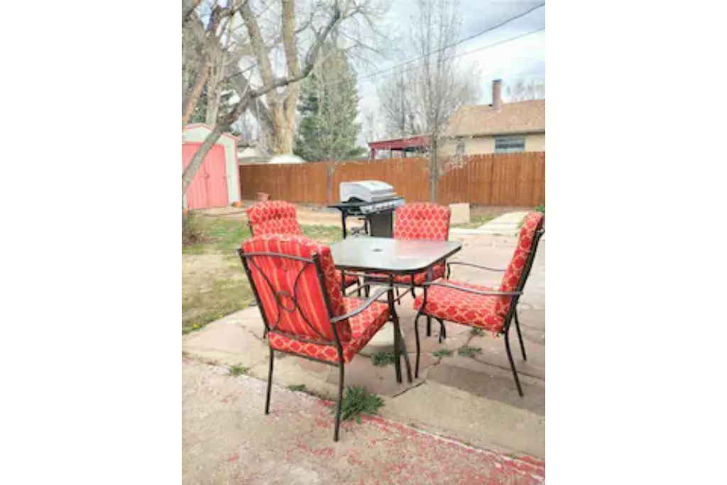 Photo of Outdoor in Barths