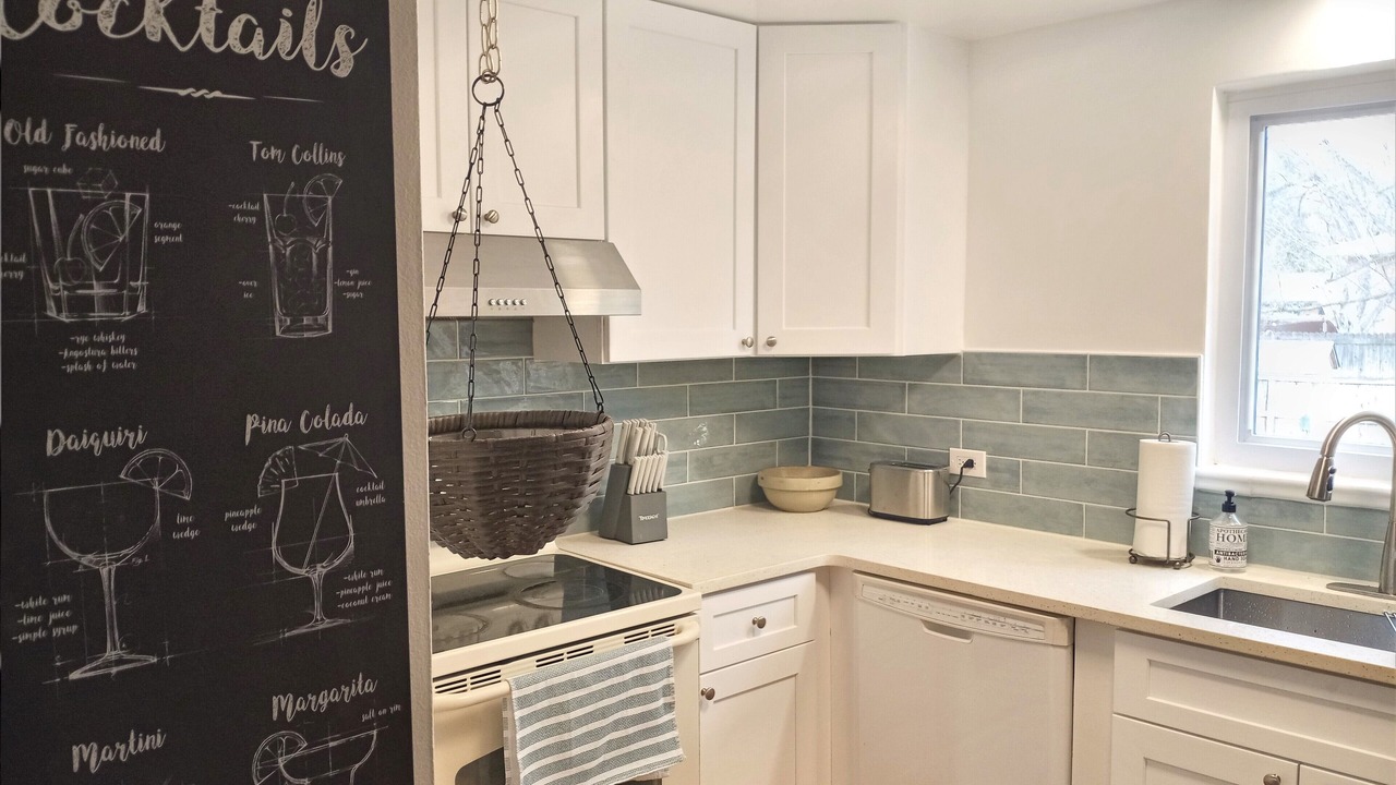 Photo of Kitchen in Barths