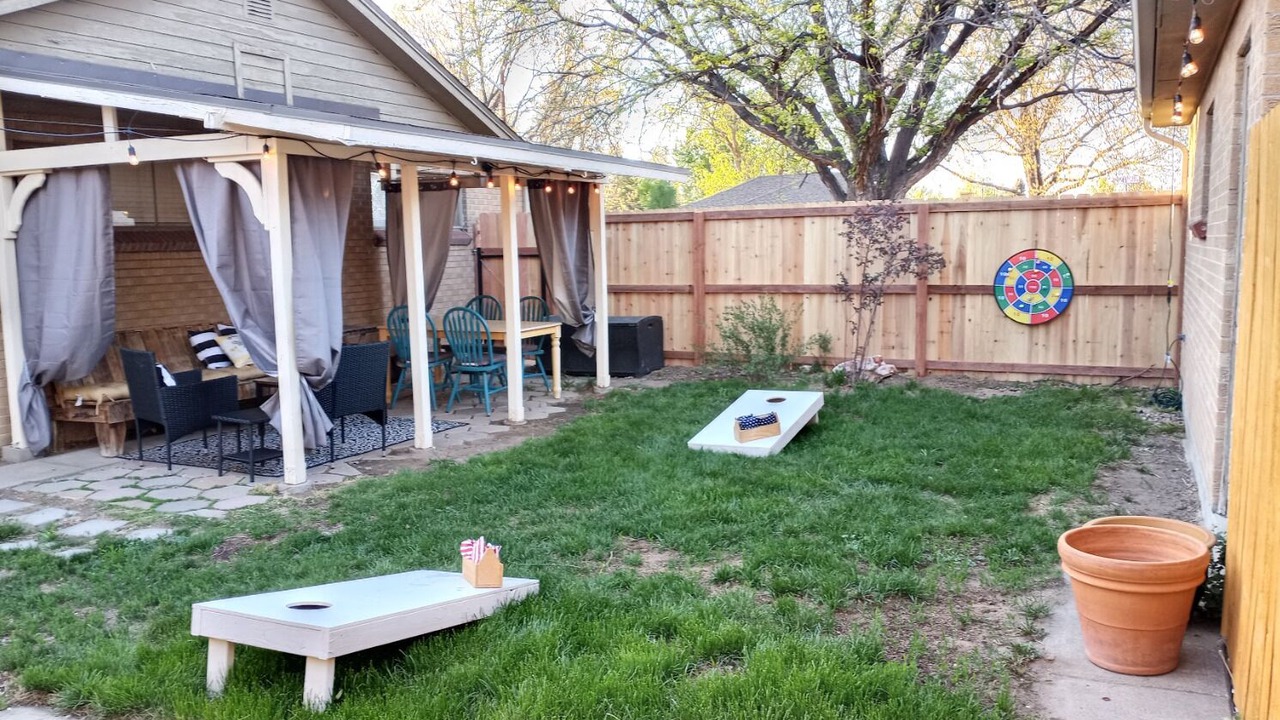 Photo of Outdoor in Barths