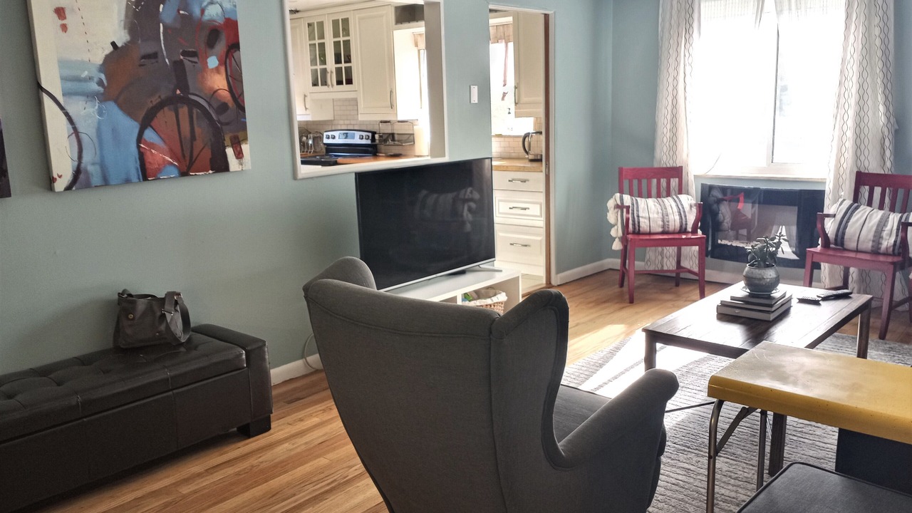 Photo of Livingroom in Barths