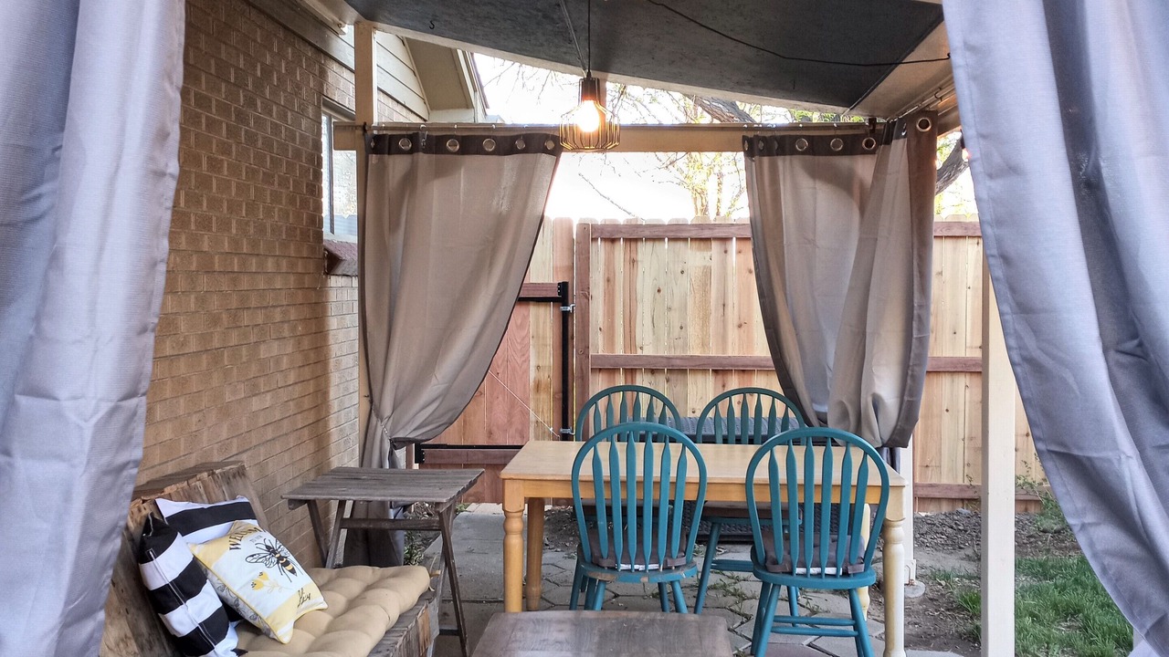 Photo of Outdoor in Barths