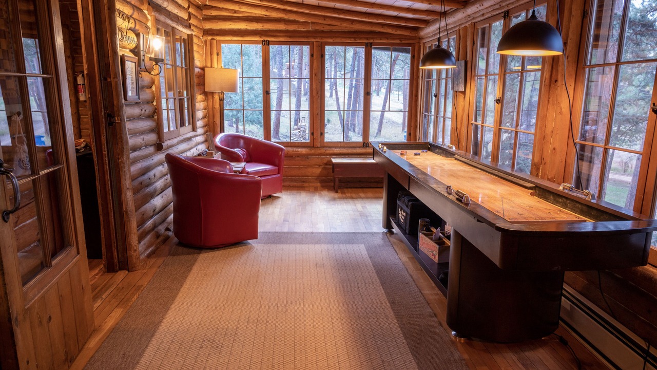Photo of Bedroom in Indian Hills